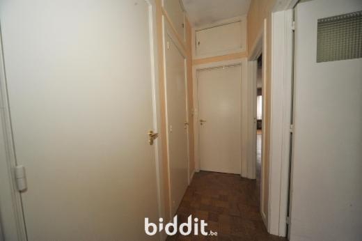 Derde alternatieve foto van het pand