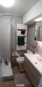 Derde alternatieve foto van het pand