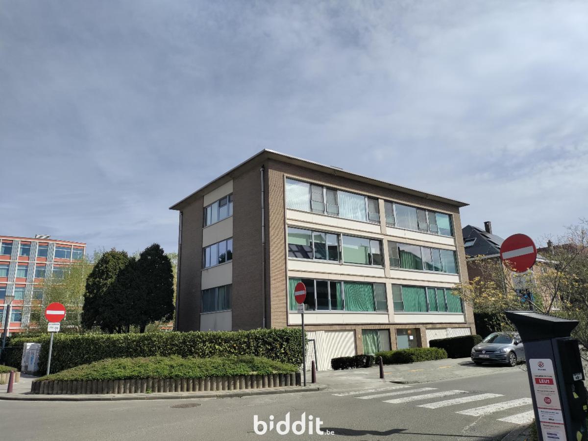 Presentatiebeeld van het pand n° 294768