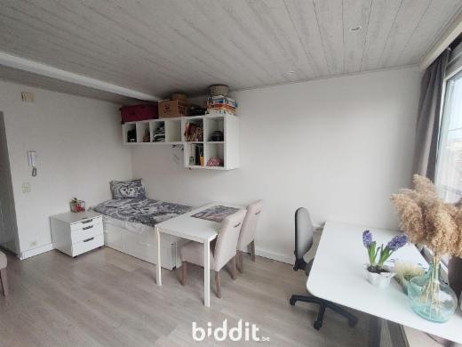 Eerste alternatieve foto van het pand