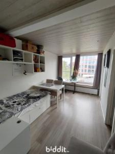 Tweede alternatieve foto van het pand