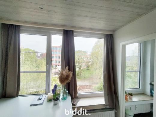 Derde alternatieve foto van het pand