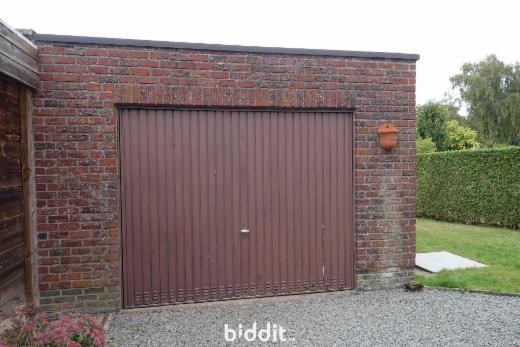 Tweede alternatieve foto van het pand