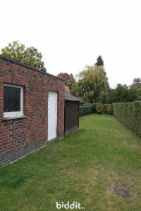 Derde alternatieve foto van het pand