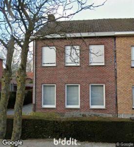 Presentatiebeeld van het pand n° 289748