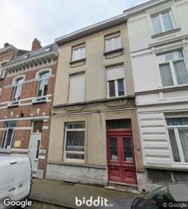 Eerste alternatieve foto van het pand