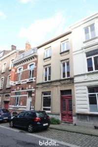 Presentatiebeeld van het pand n° 290218