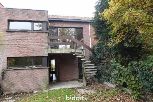 Derde alternatieve foto van het pand