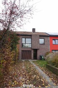 Eerste alternatieve foto van het pand