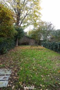 Tweede alternatieve foto van het pand