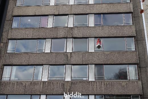 Tweede alternatieve foto van het pand