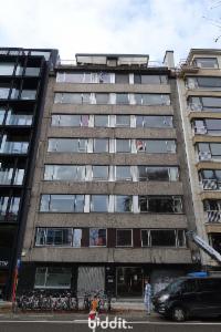 Eerste alternatieve foto van het pand