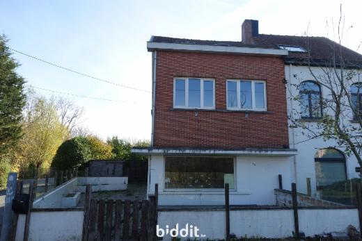 Eerste alternatieve foto van het pand