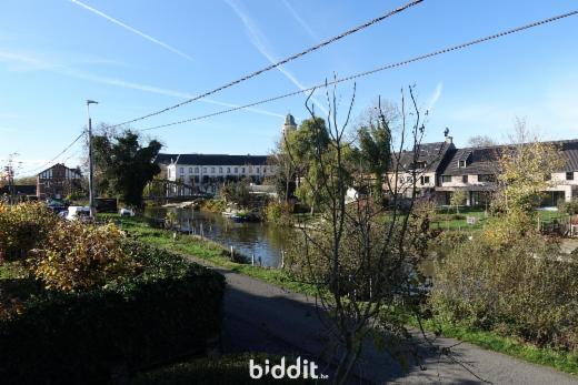 Derde alternatieve foto van het pand