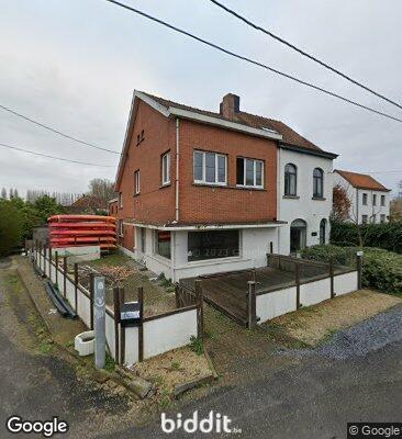 Presentatiebeeld van het pand n° 292621