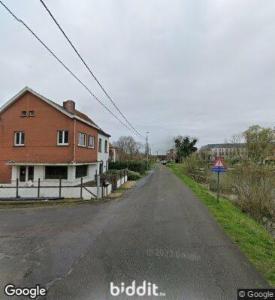 Eerste alternatieve foto van het pand