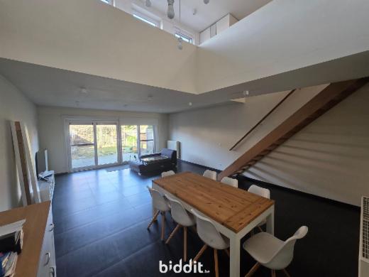 Eerste alternatieve foto van het pand