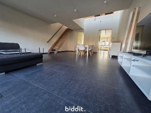 Tweede alternatieve foto van het pand