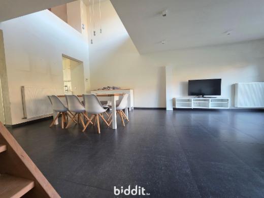 Derde alternatieve foto van het pand