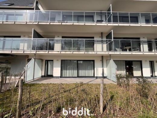 Eerste alternatieve foto van het pand