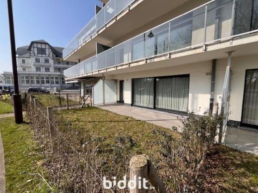 Tweede alternatieve foto van het pand