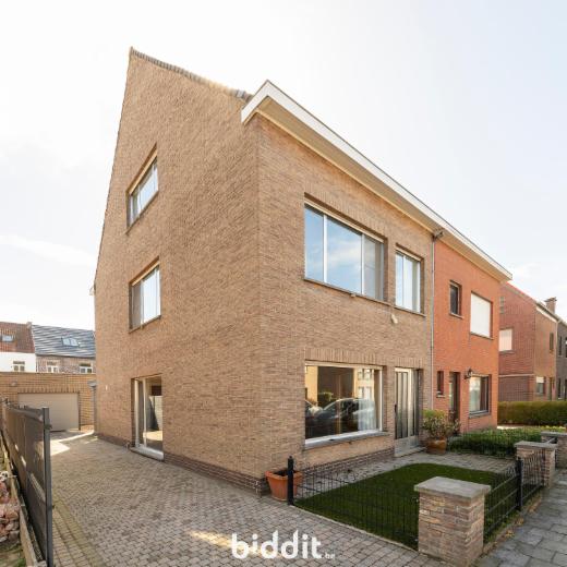 Tweede alternatieve foto van het pand