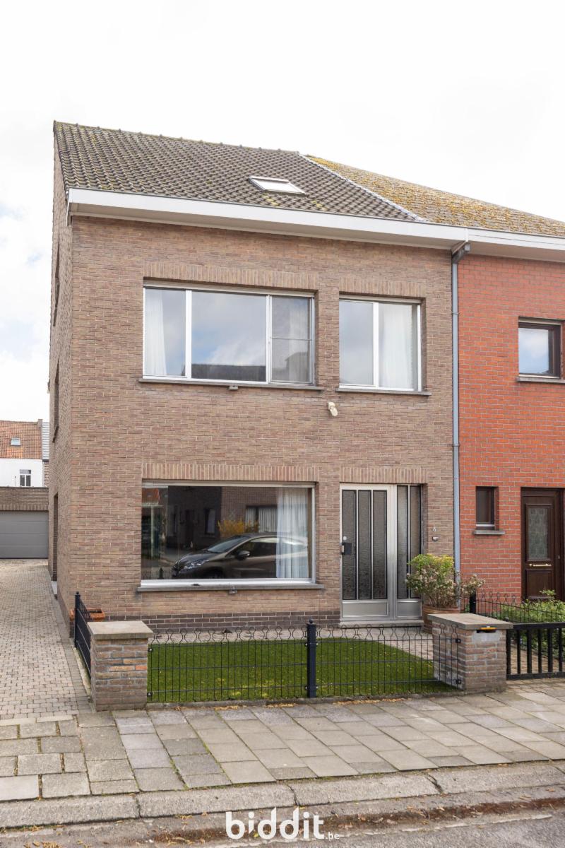 Presentatiebeeld van het pand n° 294581