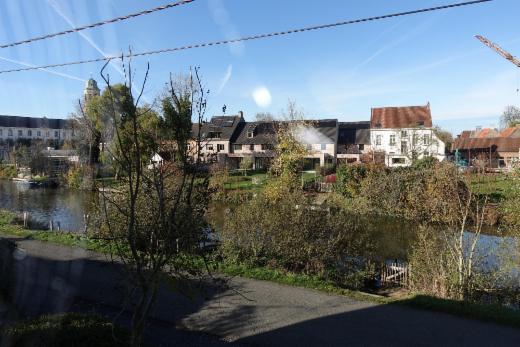 Eerste alternatieve foto van het pand