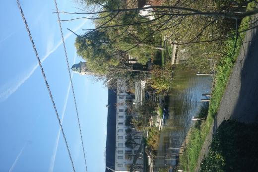 Tweede alternatieve foto van het pand