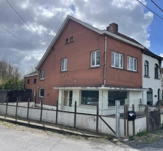 Presentatiebeeld van het pand n° 294647