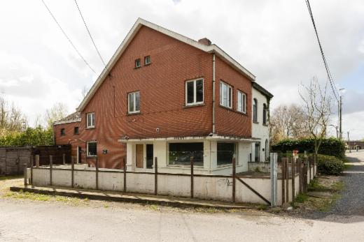 Eerste alternatieve foto van het pand