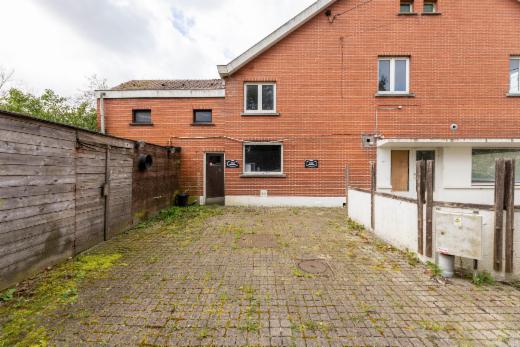 Derde alternatieve foto van het pand