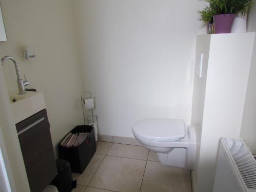 Tweede alternatieve foto van het pand