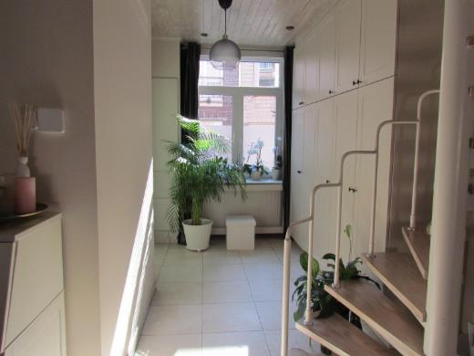 Derde alternatieve foto van het pand