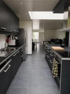Tweede alternatieve foto van het pand
