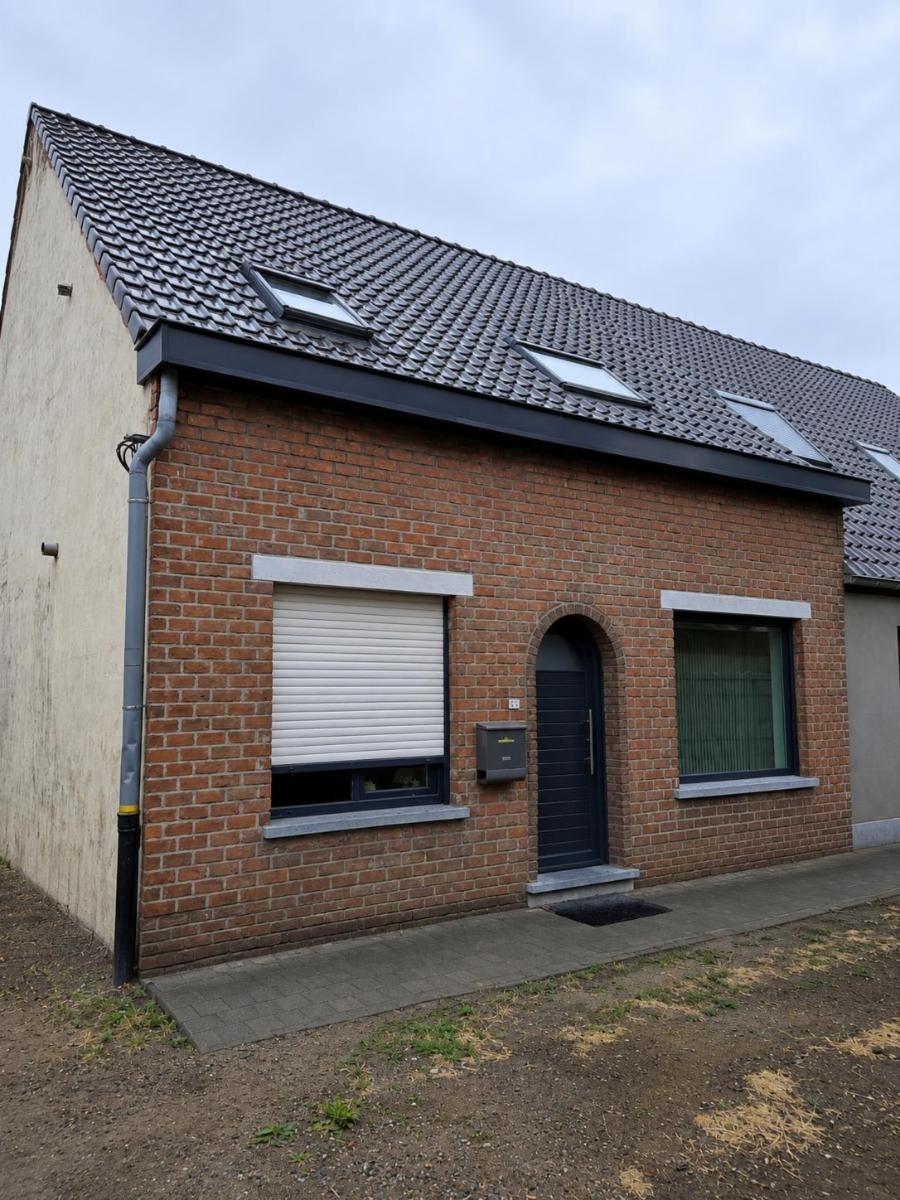 Presentatiebeeld van het pand n° 300169