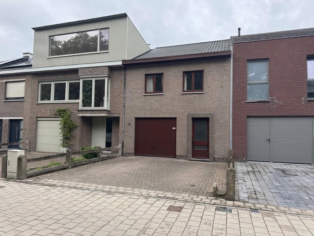 Presentatiebeeld van het pand n° 301826
