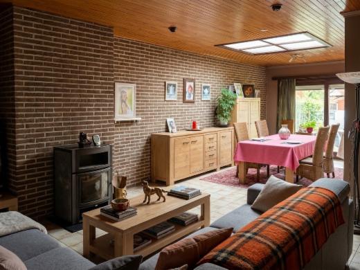Tweede alternatieve foto van het pand