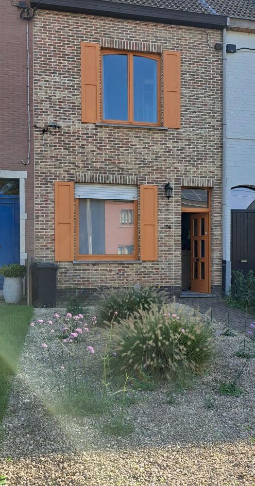Presentatiebeeld van het pand n° 302741