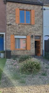 Presentatiebeeld van het pand n° 302741