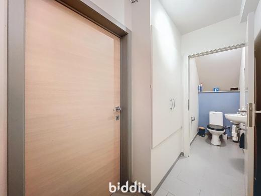 Eerste alternatieve foto van het pand