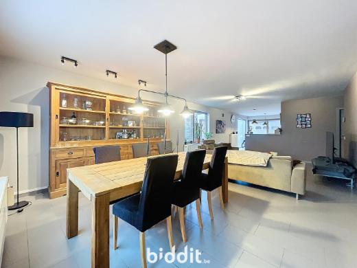 Tweede alternatieve foto van het pand