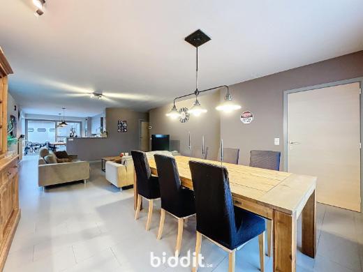 Derde alternatieve foto van het pand