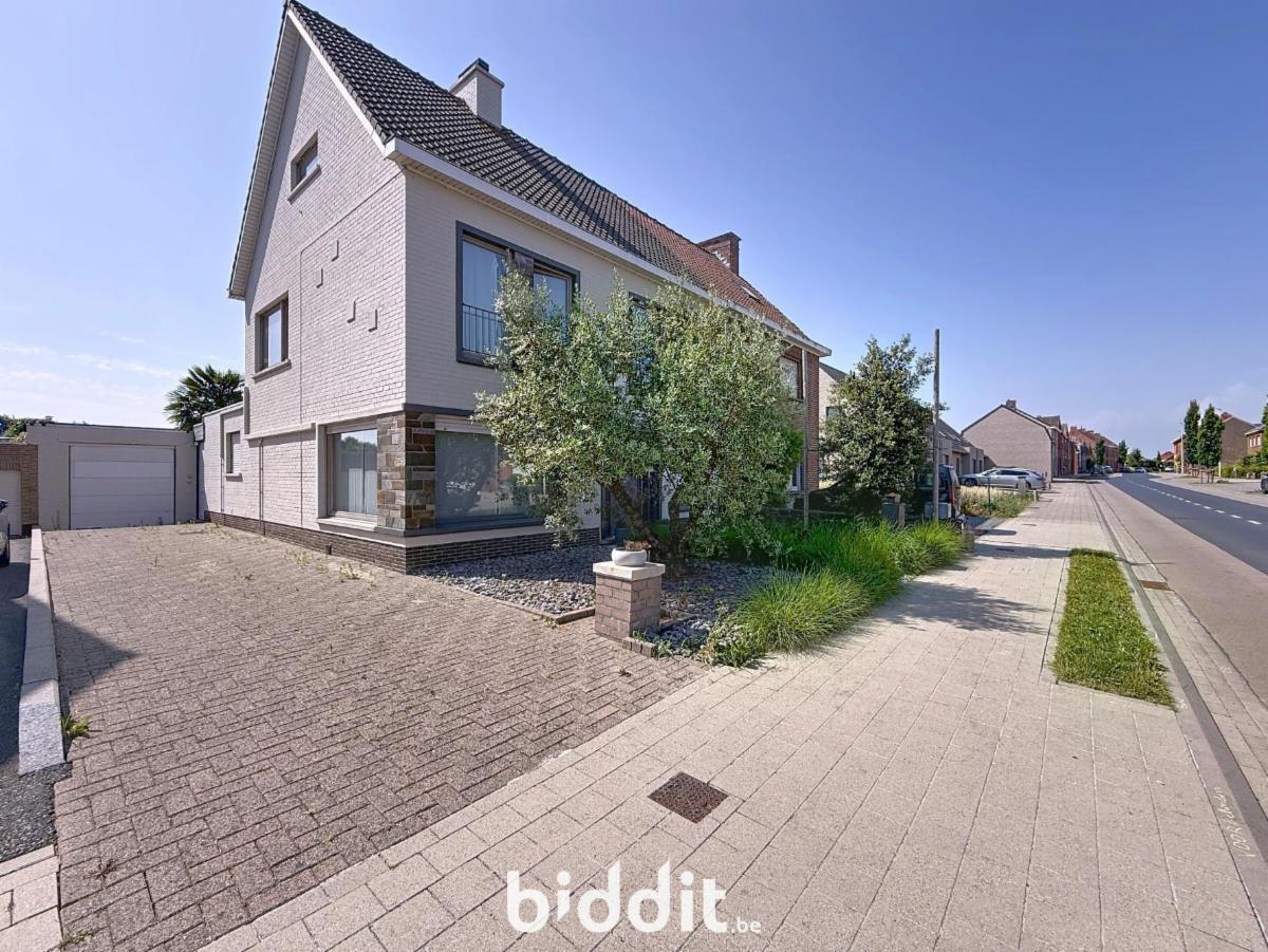 Presentatiebeeld van het pand n° 291500