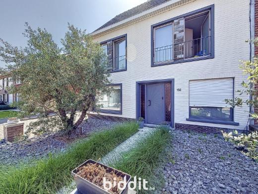 Tweede alternatieve foto van het pand