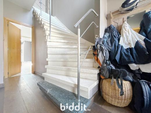 Derde alternatieve foto van het pand