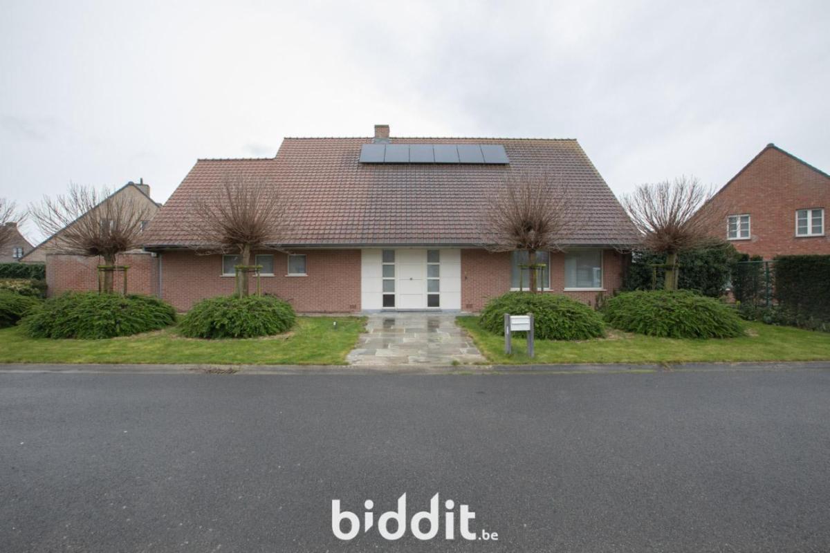 Presentatiebeeld van het pand n° 294179