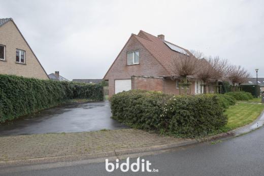 Tweede alternatieve foto van het pand