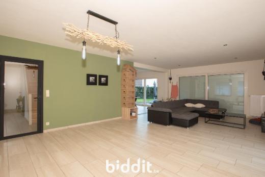 Derde alternatieve foto van het pand