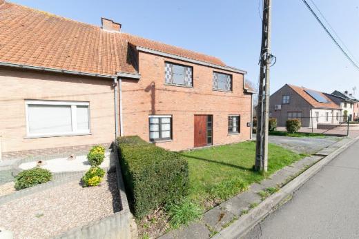 Tweede alternatieve foto van het pand